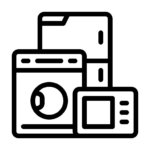 ELETRODOMÉSTICOS